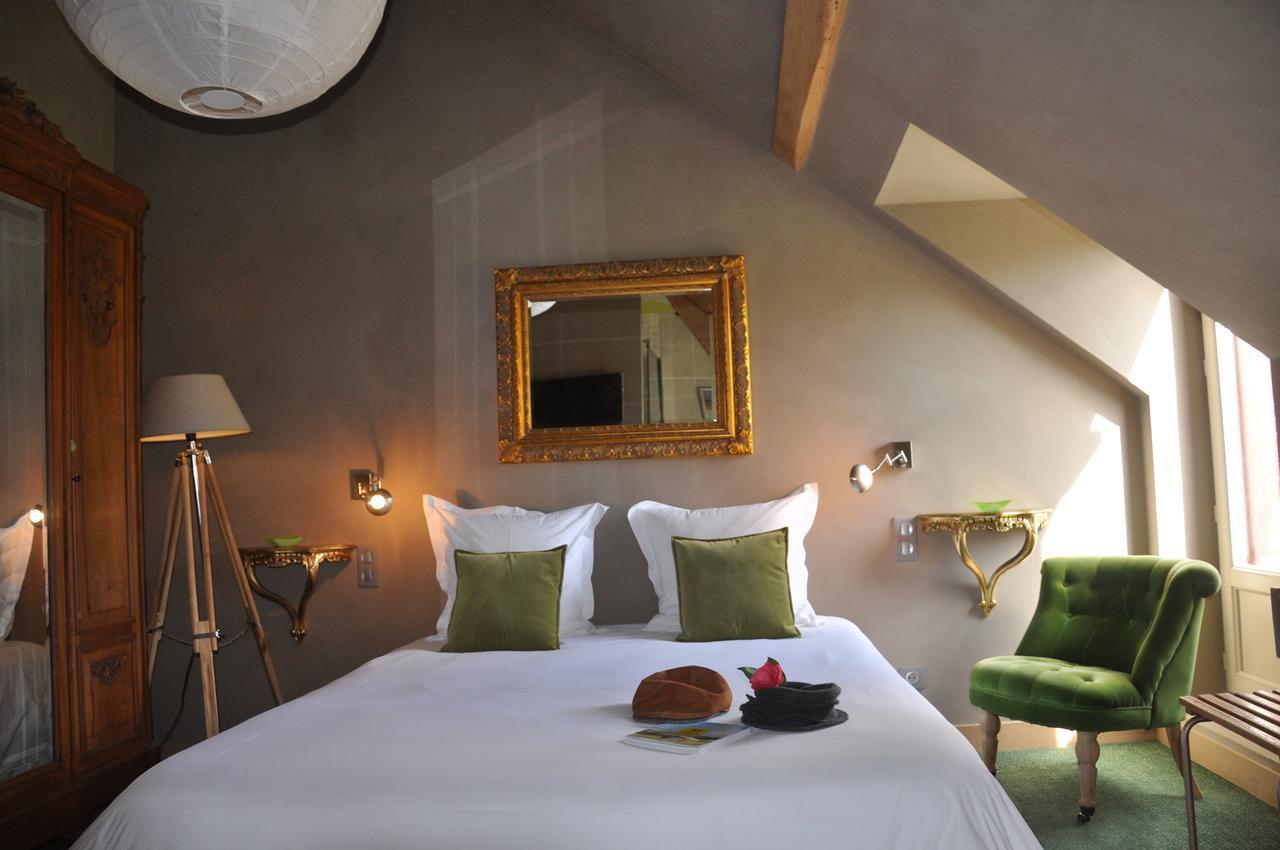 Hotel - Restaurant Le Moulin De Villiers Nouan-le-Fuzelier Экстерьер фото