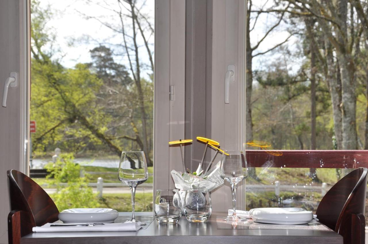 Hotel - Restaurant Le Moulin De Villiers Nouan-le-Fuzelier Экстерьер фото